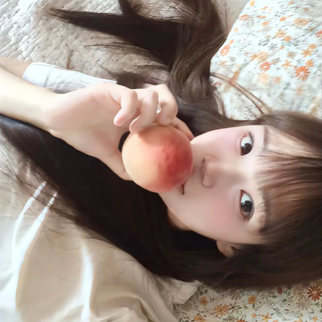 爱无止境