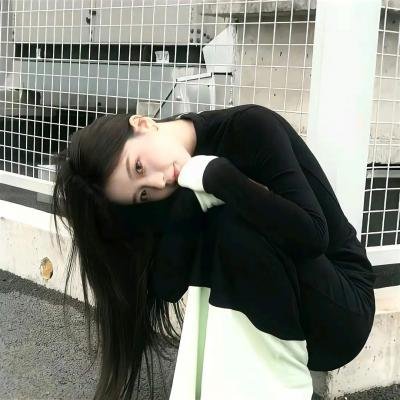 我和我的儿女们
